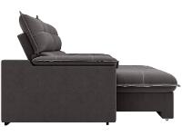 Sofá 4 Lugares Retrátil Reclinável Slim Venetto Besthouse - 6