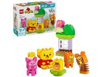 LEGO Duplo Disney Festa de Aniversário do Ursinho - 1