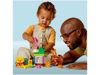 LEGO Duplo Disney Festa de Aniversário do Ursinho - 3