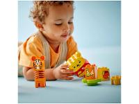 LEGO Duplo Disney Festa de Aniversário do Ursinho