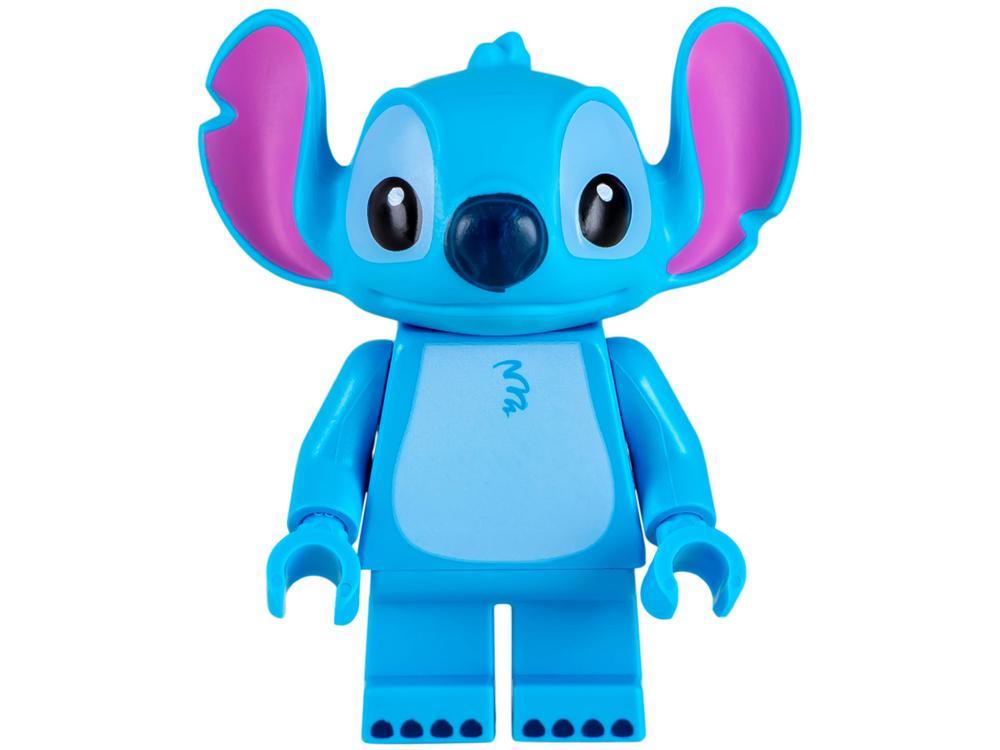 LEGO Disney Classic Casa de Praia de Lilo e Stitch - 8