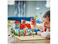 LEGO Disney Classic Casa de Praia de Lilo e Stitch - 2