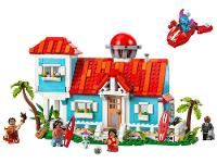 LEGO Disney Classic Casa de Praia de Lilo e Stitch - 6