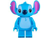 LEGO Disney Classic Casa de Praia de Lilo e Stitch - 8