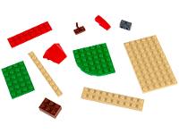 LEGO Disney Classic Casa de Praia de Lilo e Stitch - 9