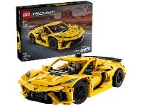 LEGO Technic Chevrolet Corvette Stingray 42205 - 1