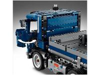 LEGO Technic Caminhão Caçamba Basculante 42203 - 5
