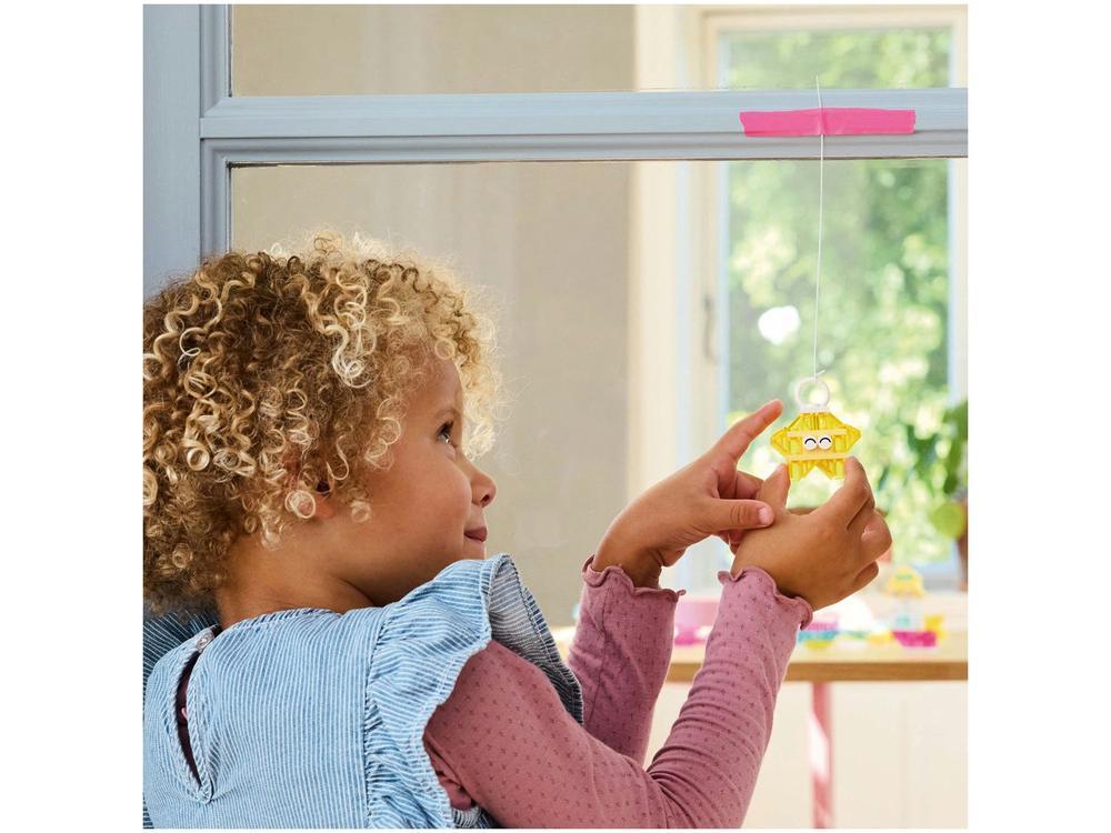 LEGO Classic Caixa Transparente Mágica - 4