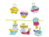 LEGO Classic Caixa Transparente Mágica - 6