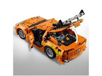 LEGO Technic Fast and Furious Toyota Supra MK4 - 7