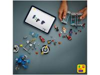 LEGO Marvel Laboratório do Homem de Ferro - 2
