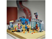 LEGO Marvel Laboratório do Homem de Ferro - 5