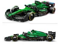 LEGO Speed Champions Carro de Corrida Aston Martin - 7