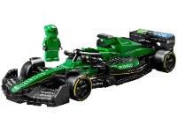 LEGO Speed Champions Carro de Corrida Aston Martin - 8