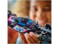 LEGO Speed Champions Carro de Corrida BWT Alpine