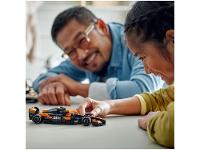 LEGO Speed Champions Carro de Corrida McLaren - 3