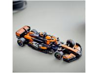 LEGO Speed Champions Carro de Corrida McLaren - 5