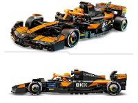 LEGO Speed Champions Carro de Corrida McLaren - 7