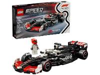 LEGO Speed Champions Carro de Corrida MoneyGram - 1