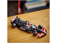 LEGO Speed Champions Carro de Corrida MoneyGram - 5