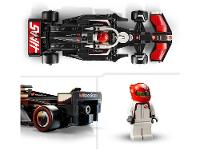 LEGO Speed Champions Carro de Corrida MoneyGram - 6