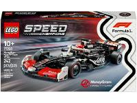 LEGO Speed Champions Carro de Corrida MoneyGram - 9