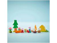 LEGO Duplo Peppa Pig Viagem de Acampamento - 7