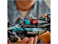 LEGO Speed Champions Carro de Corrida da Mercedes 