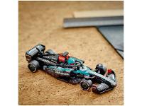 LEGO Speed Champions Carro de Corrida da Mercedes  - 5