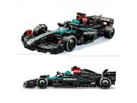 LEGO Speed Champions Carro de Corrida da Mercedes  - 7