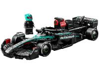 LEGO Speed Champions Carro de Corrida da Mercedes  - 8