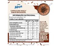 Cápsula de Café Brigadeiro Nescafé Lungo Dolce Gusto Moça 10 Cápsulas - 3
