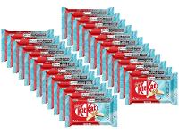 Barra de Chocolate Kit Kat Coconut Integral 41,5g 1 Display com 24 Barras Nestlé - 1