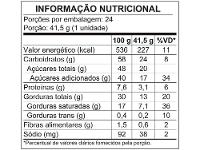 Barra de Chocolate Kit Kat Coconut Integral 41,5g 1 Display com 24 Barras Nestlé - 3