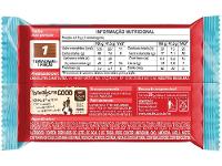 Barra de Chocolate Kit Kat Coconut Integral 41,5g 1 Display com 24 Barras Nestlé