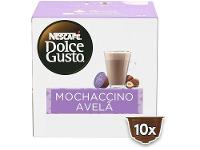 Cápsula de Café Avelã Nescafé Lungo Dolce Gusto 10 Cápsulas - 2