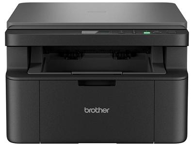 Impressora Multifuncional Brother DCPL1632W Laser Monocromática Wi-Fi USB