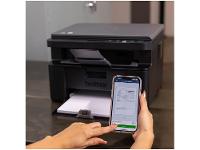 Impressora Multifuncional Brother DCPL1632W Laser Monocromática Wi-Fi USB - 2