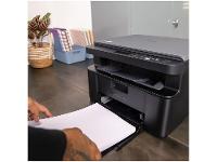 Impressora Multifuncional Brother DCPL1632W Laser Monocromática Wi-Fi USB - 3