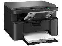 Impressora Multifuncional Brother DCPL1632W Laser Monocromática Wi-Fi USB