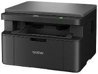 Impressora Multifuncional Brother DCPL1632W Laser Monocromática Wi-Fi USB - 5