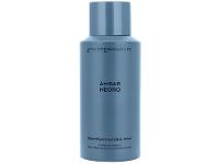 Kit Perfume Masculino Adolfo Dominguez Âmbar Negro Eau de Parfum 150ml + 10ml com Desodorante Spray - 3