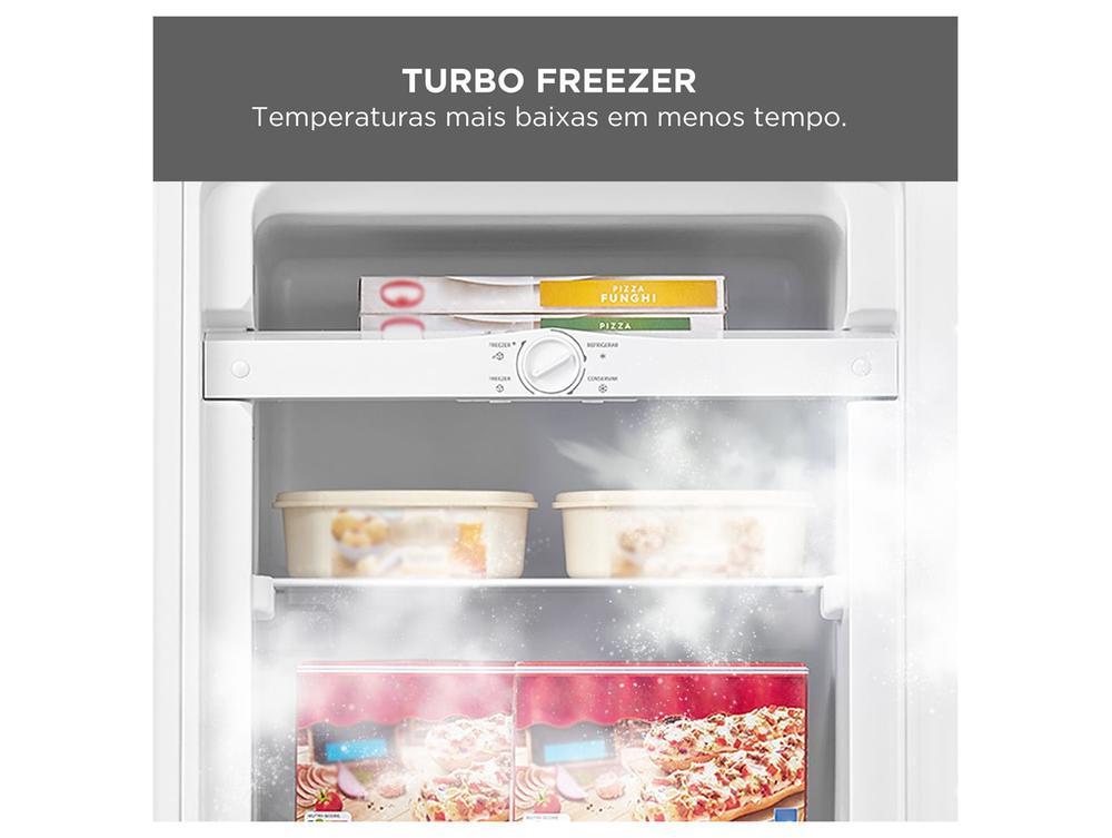 Freezer Vertical Midea 196L MDRU276FZA012 - 2