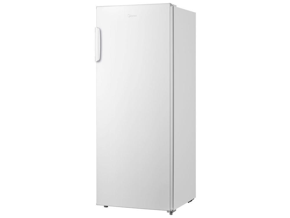 Freezer Vertical Midea 196L MDRU276FZA012 - 8