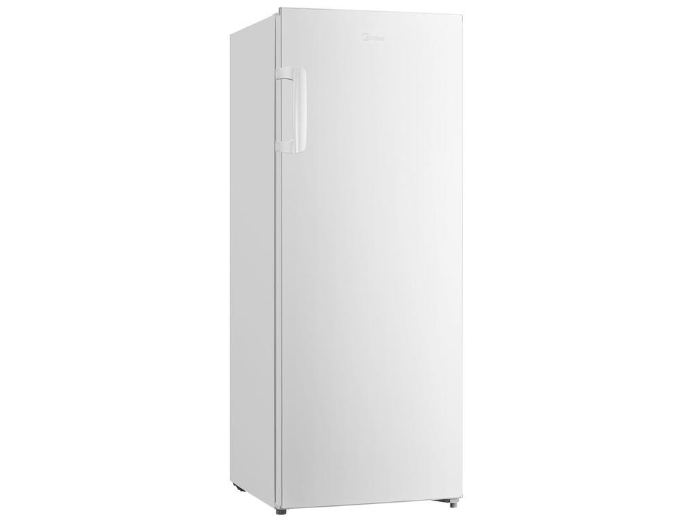 Freezer Vertical Midea 196L MDRU276FZA012 - 9