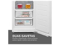 Freezer Vertical Midea 196L MDRU276FZA012 - 3