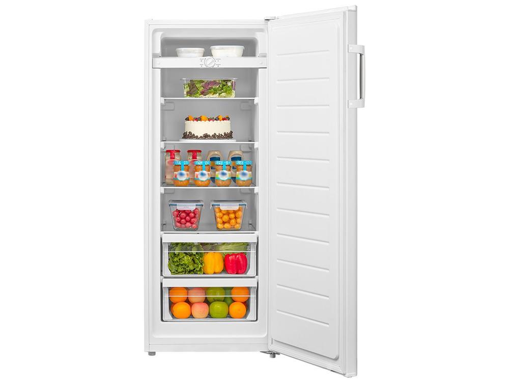 Freezer Vertical Midea 196L MDRU276FZA011 - 6