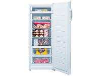 Freezer Vertical Midea 196L MDRU276FZA011 - 5