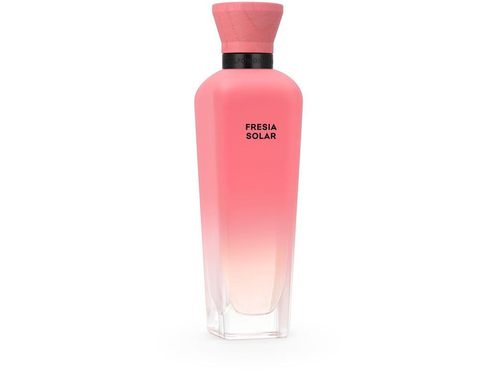 Perfume Adolfo Dominguez Fresia Solar Feminino Eau de Parfum 120ml - 3