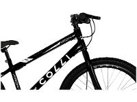 Bicicleta Aro 24" Colli Airon Freio a Disco 7 Marchas - 5